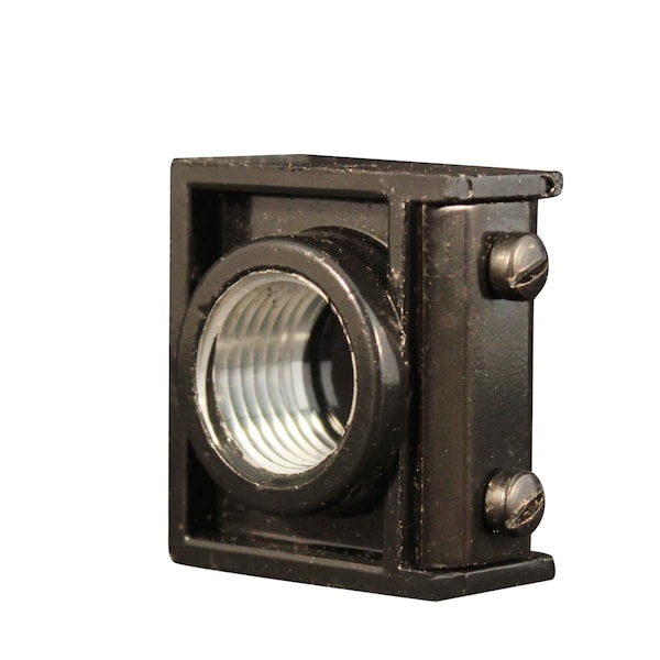 Wilton Milton S-1163-10 0.5 in. FRL Modular Port Pipe Insert S-1163-10 - main